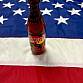 US Army doplněk MRE Texas Pete Hot Sauce 89ml