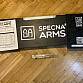 Specna Arms SA-A03 ONE™ (MK18) + kompletní výbava — výborný stav