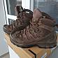 Salomon Quest 4D GTX Forces 2 brown