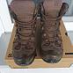 Salomon Quest 4D GTX Forces 2 brown