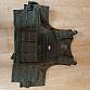 Taktická vesta olive