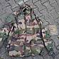 CCE Francie kalhoty a bunda Komplet F3  Combat   vel.xl