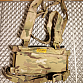 D3CR Mini rig multicam
