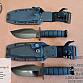 KA-BAR WARTHOG - 1247 Made in USA