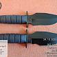 KA-BAR WARTHOG - 1247 Made in USA