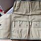 US ww2 pouzdro Tool roll M10