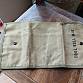 US ww2 pouzdro Tool roll M10