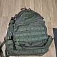 Prodám batoh Pantac 3 day assault pack zelený