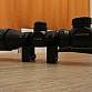 Puškohled VictOptics A3 2-6x32