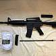M4A1 Carbine Tokyo Marui 2006