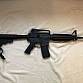 M4A1 Carbine Tokyo Marui 2006