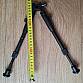 Bipod / nožičky na RIS / picatinny / weaver rail, použité