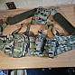 Novritsch BattleBelt Multicam