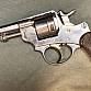 Revolver Chamelot-Delvigne MAS M1873 námořník