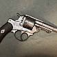 Revolver Chamelot-Delvigne MAS M1873 