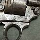 Revolver Chamelot-Delvigne MAS M1873 