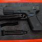 Glock 18 airsoft replika