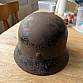 Německá helma WWII