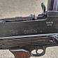 Extremne vzacny kulomet Bren Mk II 7.92 Inglis 1944 pro partizany !!!