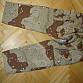 US kalhoty 6 desert BDU vel. L/S