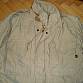 US parka m 65 písková vel. S/R Alpha