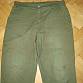 US kalhoty camp Korea vel. 38 x 31