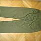 US kalhoty camp Korea vel. 38 x 31