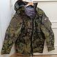 Blůza + kalhoty AČR ECWCS GORE TEX vel. 176/100