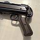 Airsoft Samopal MP40 - SRC