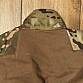 CARINTHIA COMBAT SHIRT - MULTICAM velikost Long. NEW