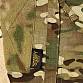 CARINTHIA COMBAT SHIRT - MULTICAM velikost Long. NEW