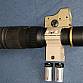  termovize Leupold LTO tracker