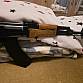 AK74 kov/Dřevo 