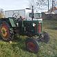 Traktor Zetor 25k