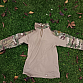 SMILODON G3 COMBAT SHIRT MULTICAM (X)L GVR*