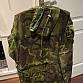 Bunda commando ripstop - VZ.95, MFH