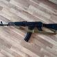 E&L AK74M FULL UP od Div. Západ