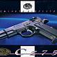KSC CZ 75 (GBB)