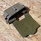 Agilite pouzdro na helmu NVG counterweight