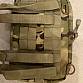 Pouzdro MOLLE tactical Multicam