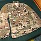 Blůza OCP/Multicam us army Small