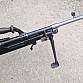 Extremne vzacny kulomet Bren Mk II 7.92 Inglis 1944 pro partizany !!!