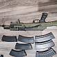 Prodávám AKS-74MN CYMA  AEG