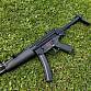 Tokyo Marui MP5A5 (NGRS)