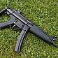 Tokyo Marui MP5A5 (NGRS)