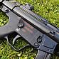 Tokyo Marui MP5A5 (NGRS)