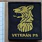 Nášivka Veterán Pohraniční stráž