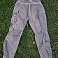 SMILODON G3 COMBAT PANTS KHAKI (XXL) GVR*