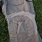 SMILODON G3 COMBAT PANTS KHAKI (XXL) GVR*