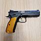 Pistole CZ SHADOW 2 ORANGE, 9x19, 19rnd.